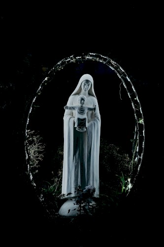 Propers for the Nativity of the Virgin