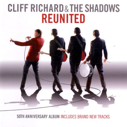 Reunited: 50th Anniversary