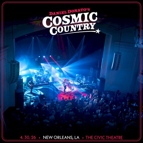 2026-04-30 - New Orleans, Louisiana