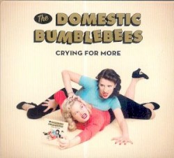 Crying for More