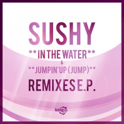 Remixes E.P.
