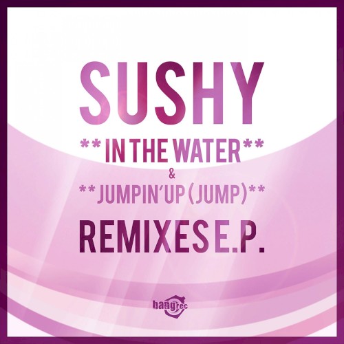 Remixes E.P.