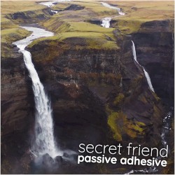 Passive Adhesive