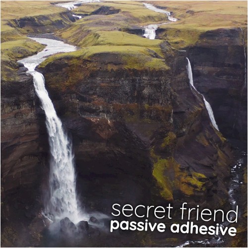 Passive Adhesive