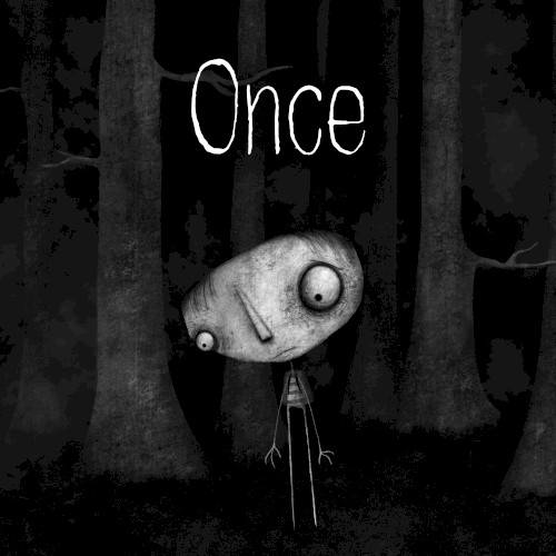 Once