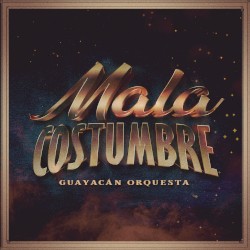 Mala costumbre
