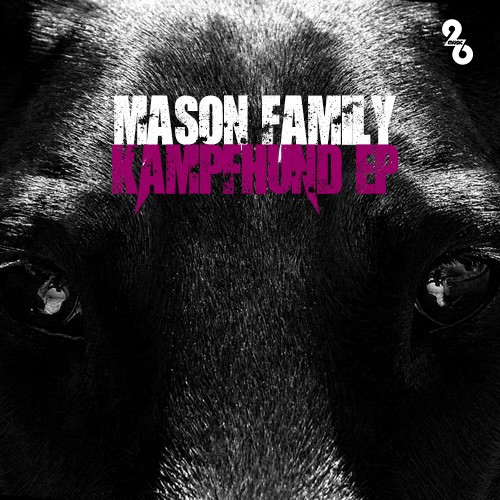 Kampfhund EP