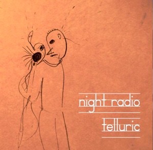 Telluric