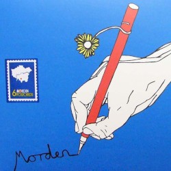 Morden