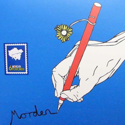 Morden