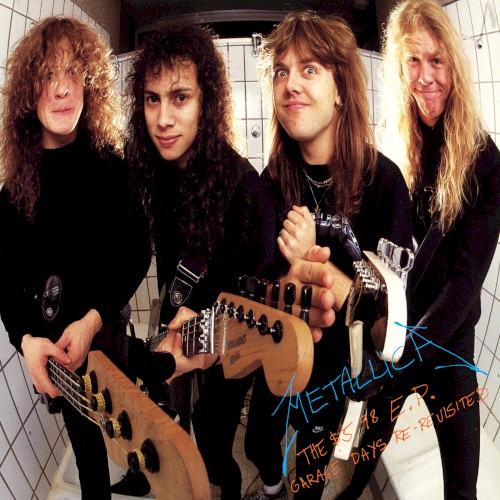 The $5.98 E.P.: Garage Days Re‐Revisited