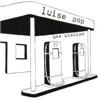 Gas Station