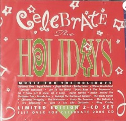 Celebrate the Holidays