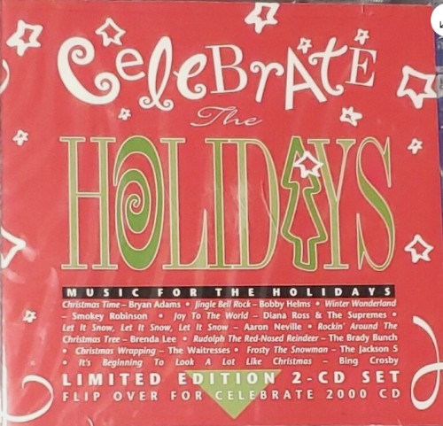 Celebrate the Holidays