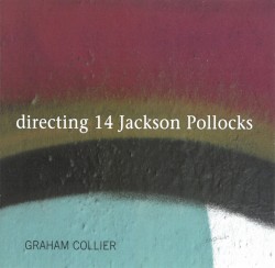 Directing 14 Jackson Pollocks