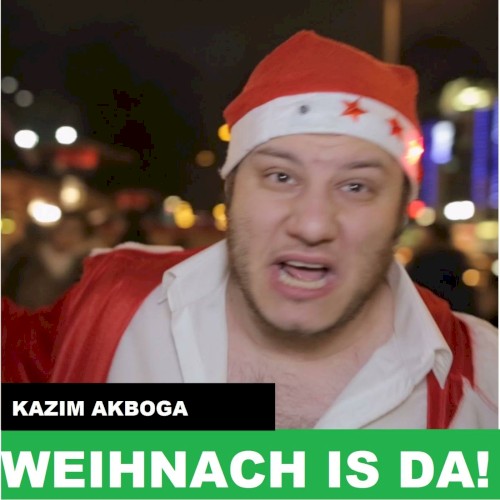 Weihnach is da!