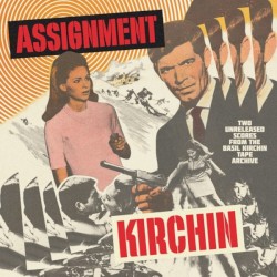 Assignment Kirchin