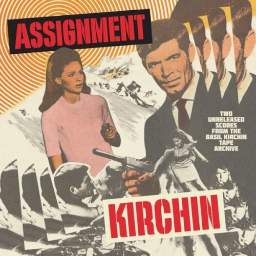 Assignment Kirchin