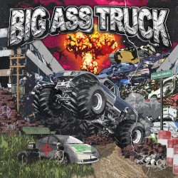 Big Ass Truck