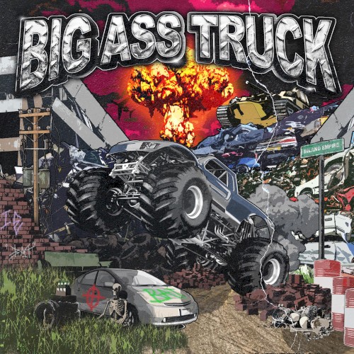 Big Ass Truck