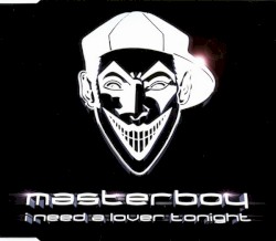 I Need a Lover Tonight