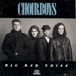 Big Bad Noise