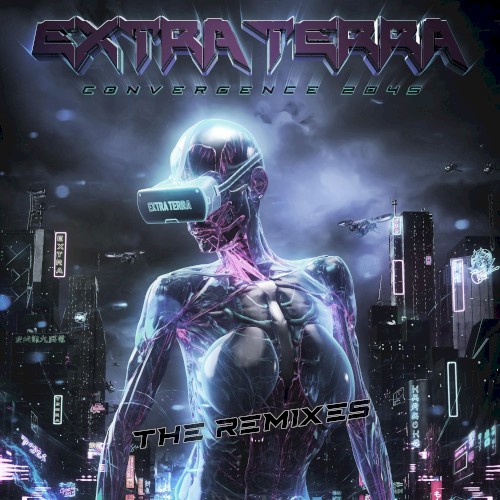 Convergence 2045 (The Remixes)