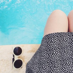 Pools