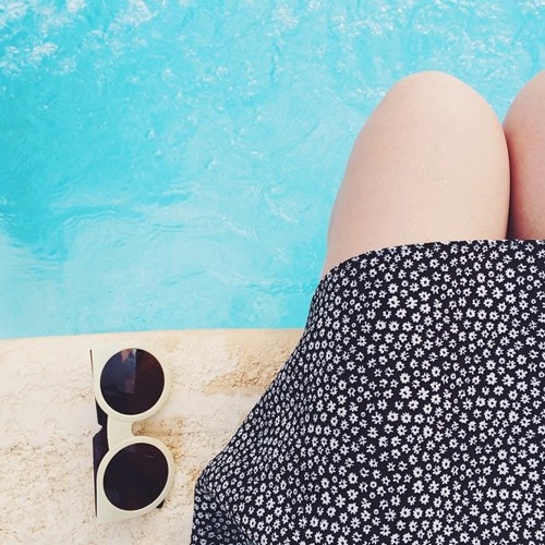 Pools