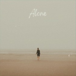 Alone
