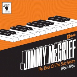 The Best Of The Sue Years 1962-1965