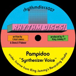 Synthesizer Voice