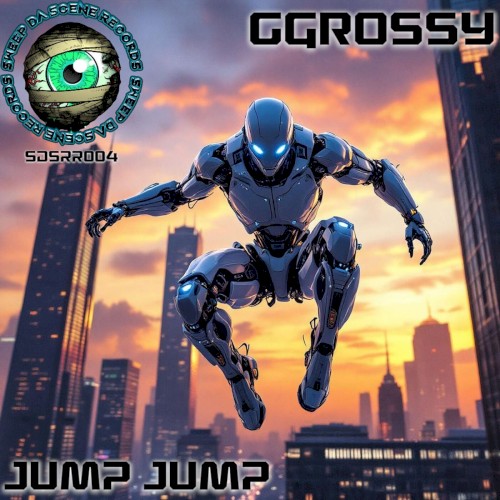 Jump Jump EP