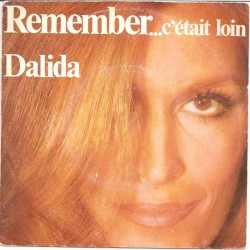 Remember... C'était loin