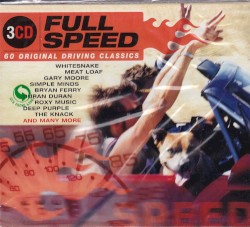 Full Speed