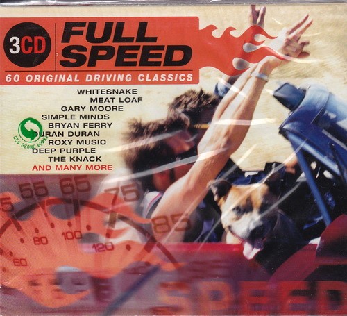 Full Speed