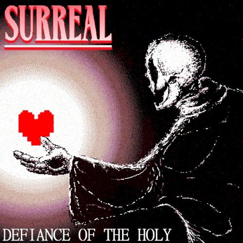 DEFIANCE OF THE HOLY