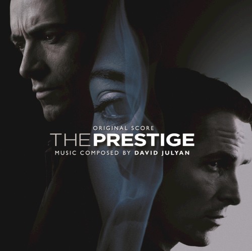 The Prestige (Original Score)