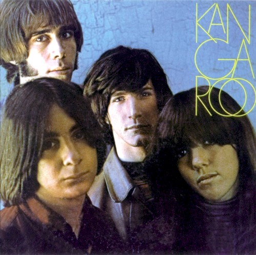 Kangaroo
