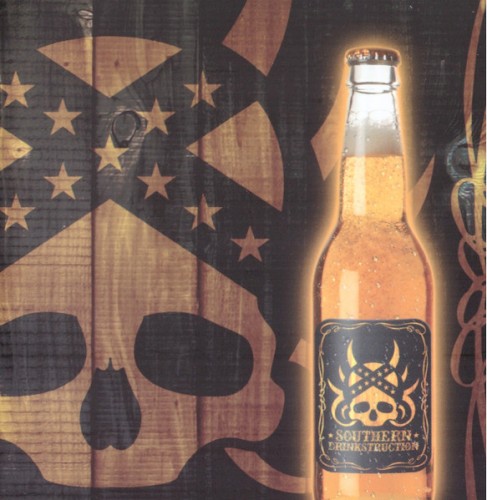 Southern Drinkstruction