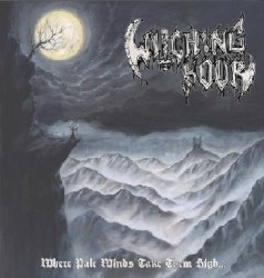Where Pale Winds Take Them High...