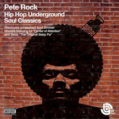 Lost and Found: Hip Hop Underground Soul Classics