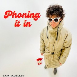 Phoning It In