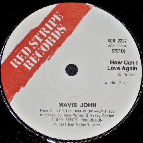 How Can I Love Again / Gotta Have You Back