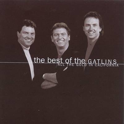 All the Gold in California: The Best Of