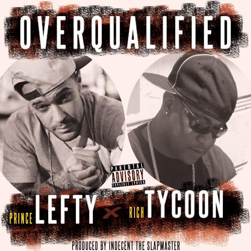 Overqualified Dirty version