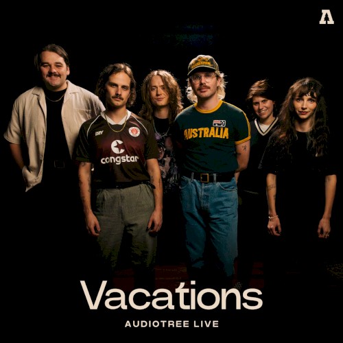 Audiotree Live