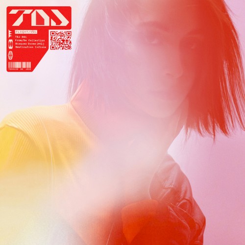 TDJ001