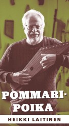 Pommaripoika