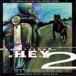 Hey Brother… Can You Spare Some Ska? Vol. 2
